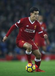 Liverpool v Leicester City - Premier League